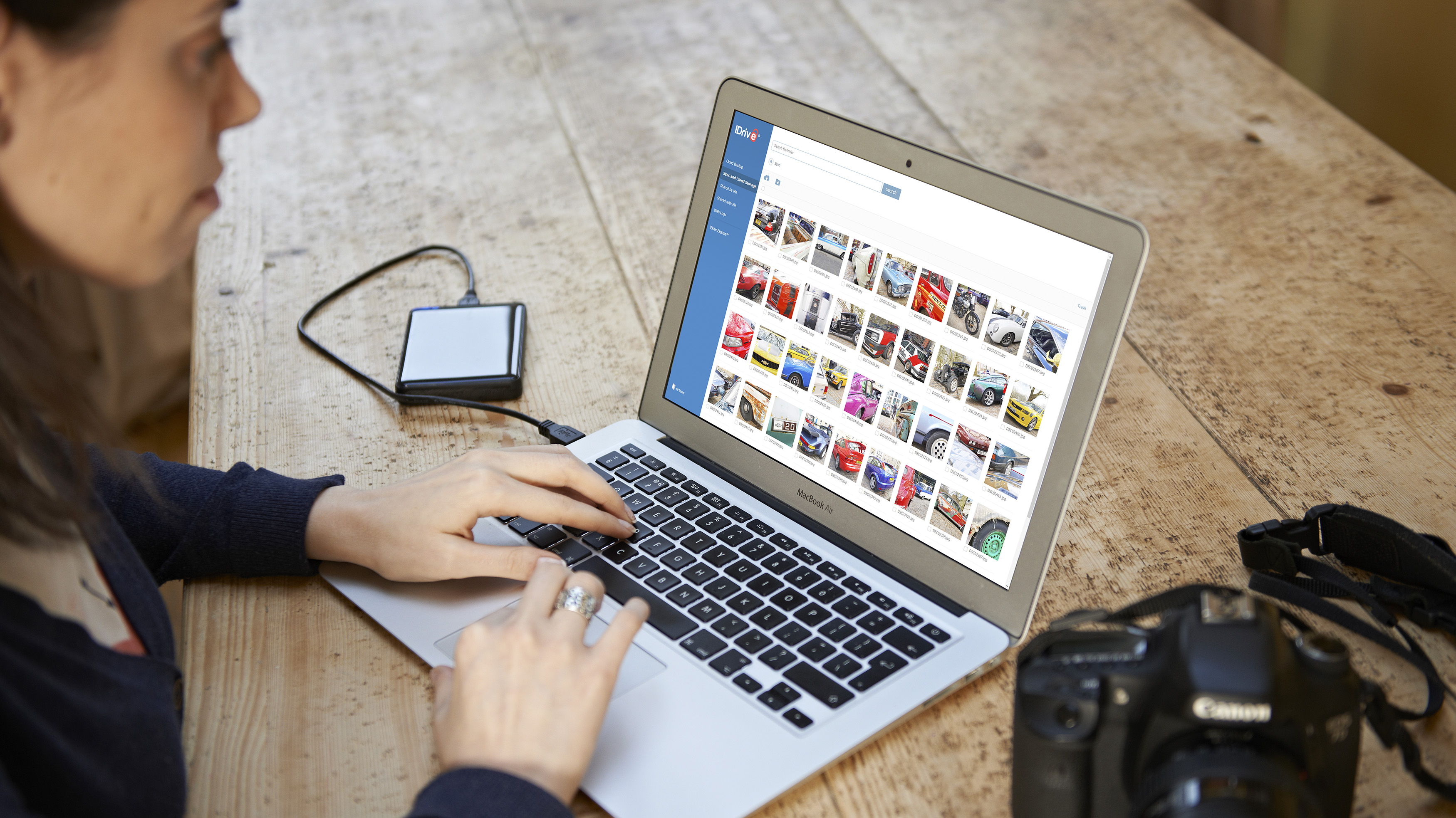 best photo storage for mac users